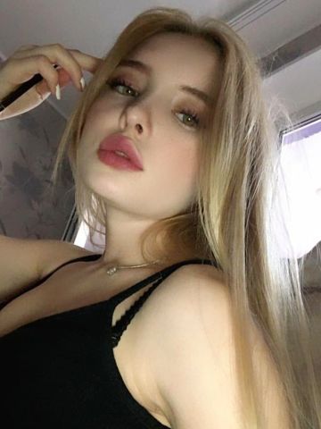 Анкета проститутки Софи, 23 года
